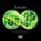Lookin' for da Money - Taylor J lyrics