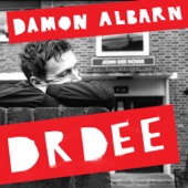 Damon Albarn - O Spirit, Animate Us