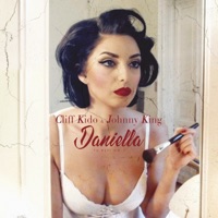 Daniella (feat. Johnny King) - Single - Cliff Kido
