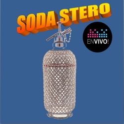 Soda Stereo - Juego de Seduccion
