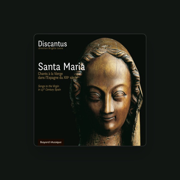 Ensemble Discantus's avatar