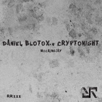 Mockingjay - Single - Daniel Blotox & Cryptonight