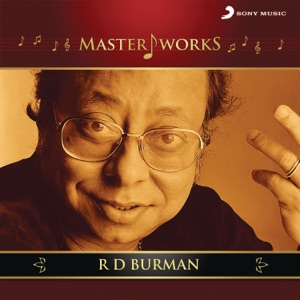 Master Works - R. D. Burman