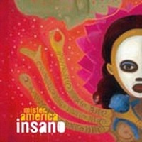 Lanzallamas - Mister America