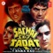 Maine Chaha Tha Tumehein - Amit Kumar & Alka Yagnik lyrics
