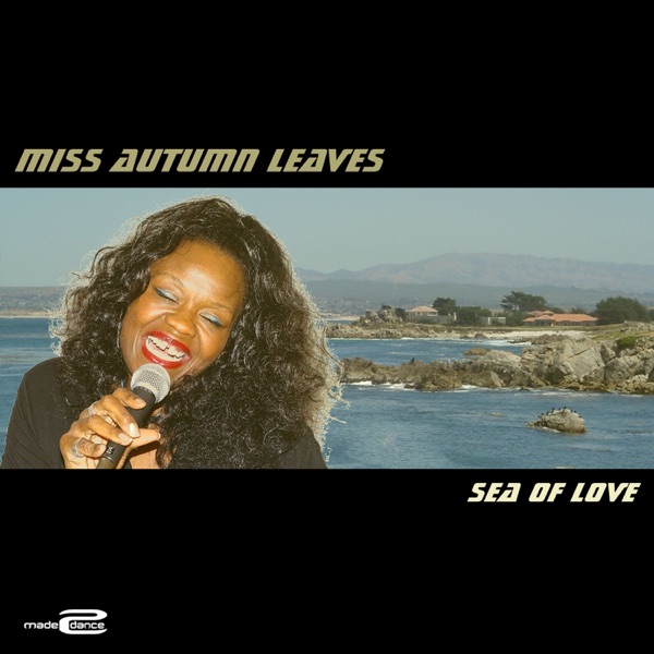 Sea of Love - EP