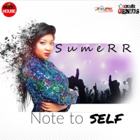 Note to Self - Single - SumeRR