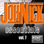 Johnick - A Philly Fling (Vinyl)
