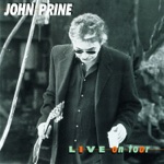 John Prine - Space Monkey