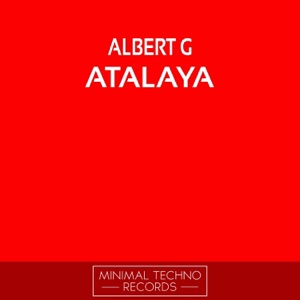 Atalaya - EP