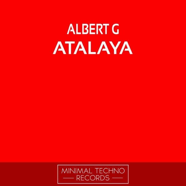 Atalaya - EP