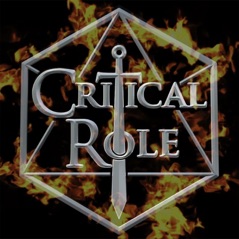 Theme (From "Critical Role") - Single