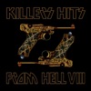 The Eight killers Monk KIllers Hits From Hell VIII - EP