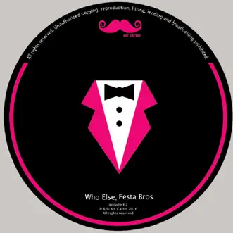 Affair - Ep by Who Else & Do Santos album reviews, ratings, credits