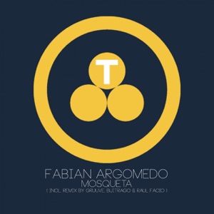 Mosqueta - EP