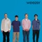Weezer ジャケット写真
