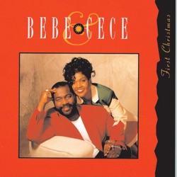 BeBe & CeCe Winans - Jingle Bells