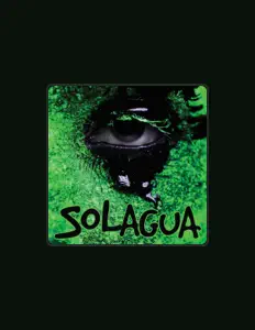 Ouça Solagua, assista a videoclipes, leia a biografia, veja as datas das turnês e mais!