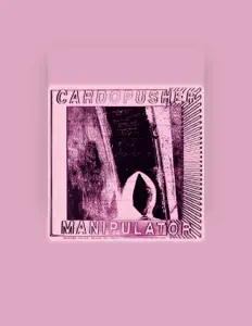 Listen to Cardopusher, watch music videos, read bio, see tour dates & more!