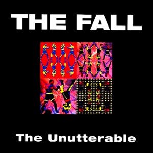 The Unutterable (Special Deluxe Edition)