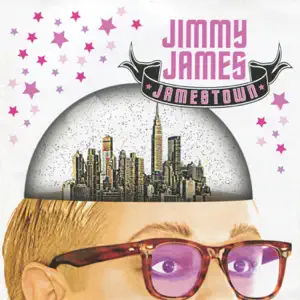 Jimmy James