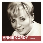 Annie Cordy - Cafés de chez nous