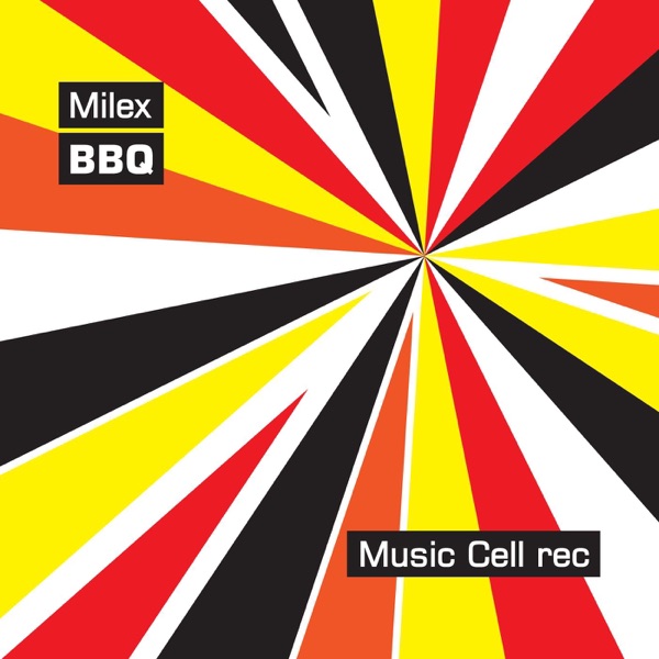 Bbq - Ep