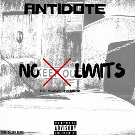 No Limits (feat. ShabZi Madallion) Antidote