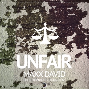 Unfair - Single