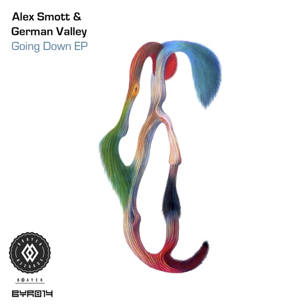 Going Down - EP