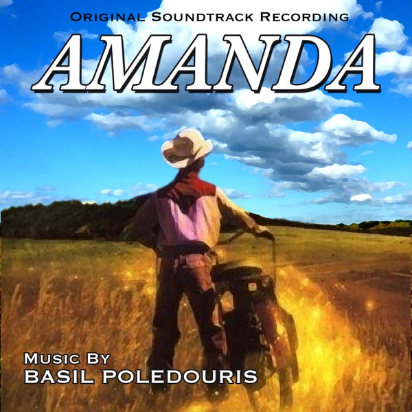 Amanda (Original Motion Picture Soundtrack) [feat. Northwest Sinfonia]