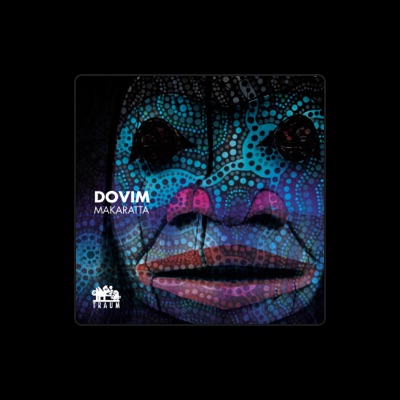 Listen to Dovim, watch music videos, read bio, see tour dates & more!