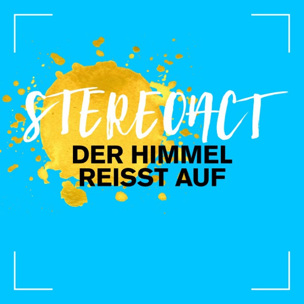 Der Himmel reisst auf (Remixes) - Single