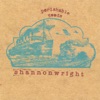 Shannon Wright Capsule of You Perishable Goods