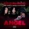 Angel (feat. Tommy Lee Sparta & Steven Wilson) - Antaeus lyrics