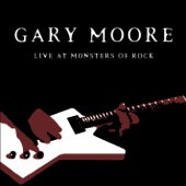 Gary Moore - Out In the Fields (Live) [2003 Monsters of Rock]
