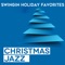 Jingle Bells - Mark Simon Elvin & Matthew Richard Greaves lyrics