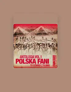 Posłuchaj wykonawcy Poland FanChants, obejrzyj teledyski, przeczytaj biografię, zobacz daty tras koncertowych i nie tylko!
