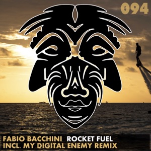 Rocket Fuel - Single