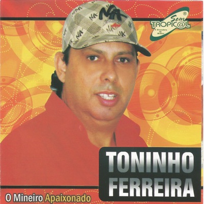Toninho Ferreira - Só Vale Que a Gente Tem