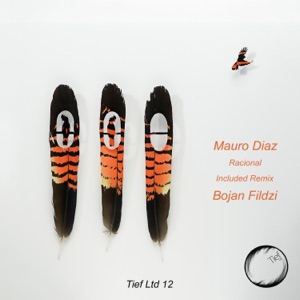 Racional - EP
