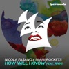 How Will I Know (feat. Anni) - Single