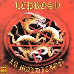 La Maldición - Leprosy La Maldición - Leprosy