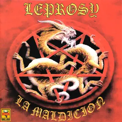 La Maldición - Leprosy