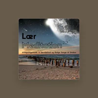 Listen to Afslappende Musik Maestro, watch music videos, read bio, see tour dates & more!