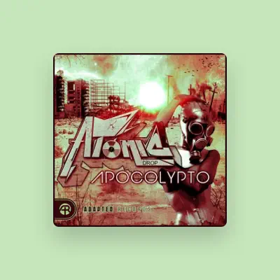 Listen to Atomic Drop, watch music videos, read bio, see tour dates & more!