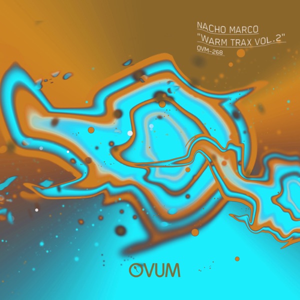 Warm Trax Vol. 2 - Single