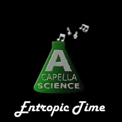 Entropic Time - Single