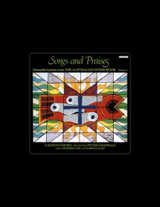 聆聽 Cantus Choro、觀看音樂影片、閱讀小傳、查看巡演日期等！