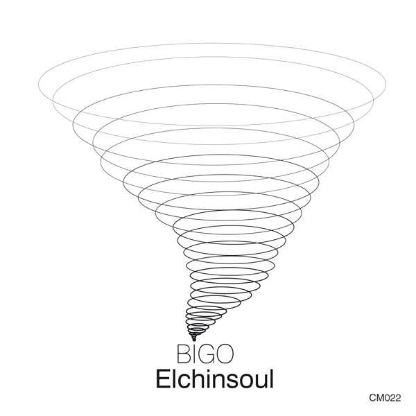 Bigo - EP